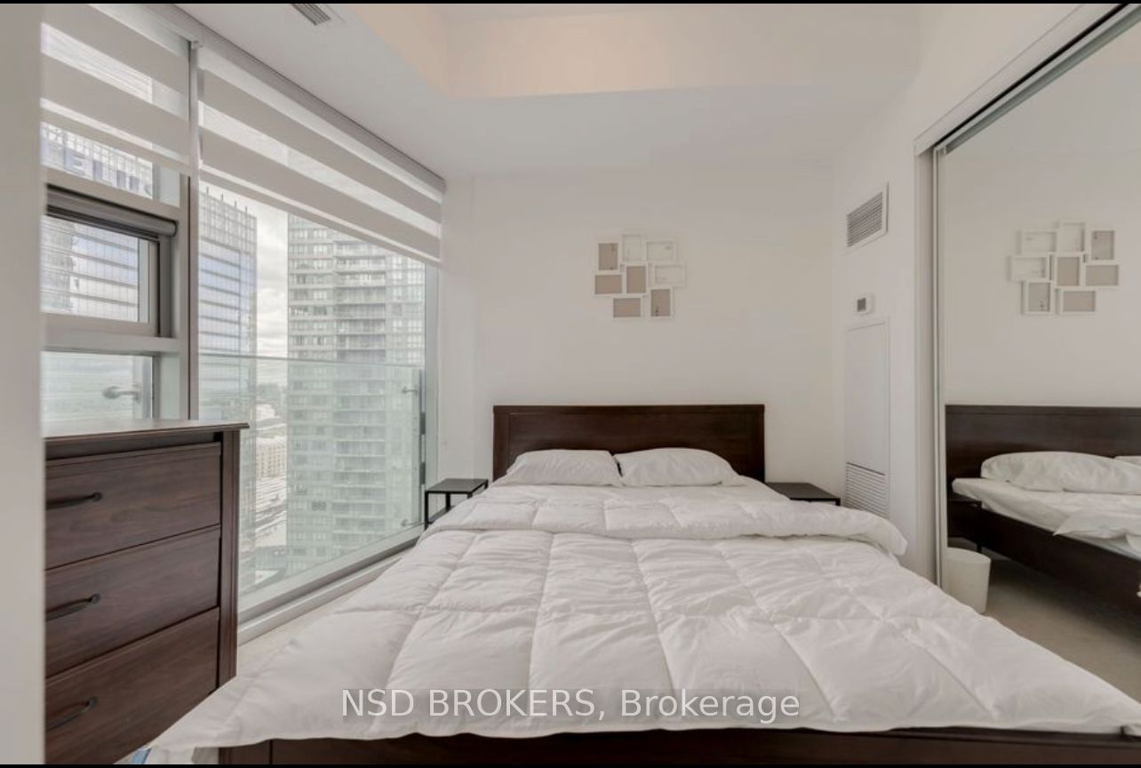 14 York St, unit 2510 for rent