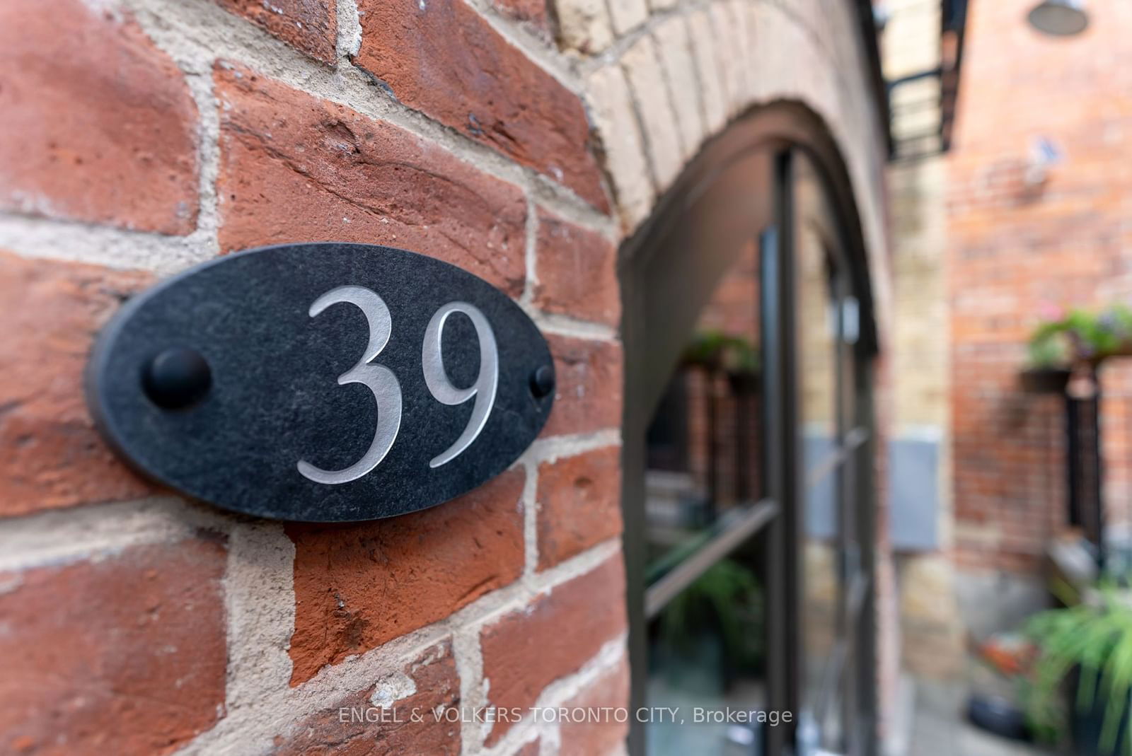 The Malthouse Loft Towns, Downtown, Toronto