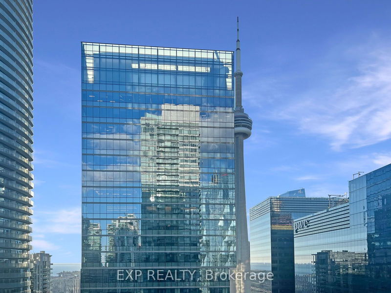 65 Bremner Blvd, unit 3002 for rent