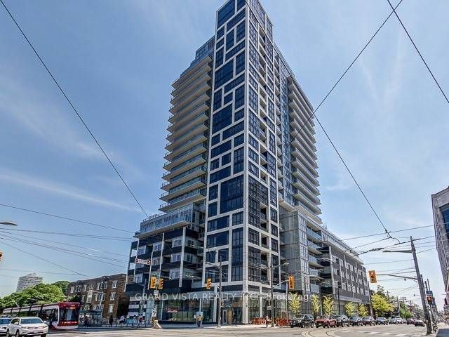 501 St. Clair Ave W, unit 2001 for rent