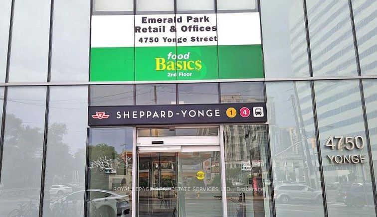 Emerald Park Condos, North York, Toronto