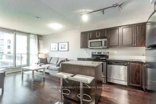 215 Fort York Blvd, unit 514 for rent