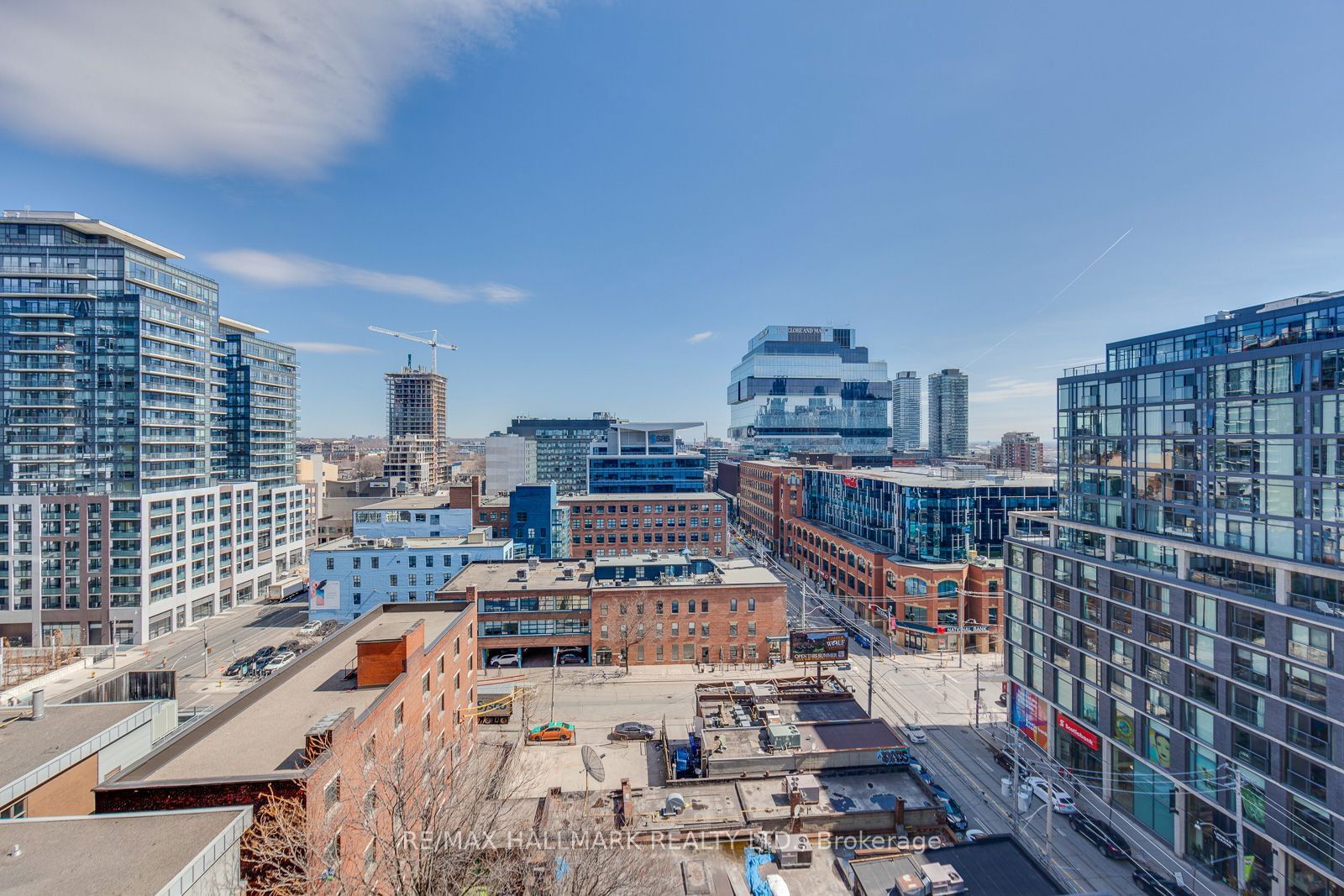 230 King St E, unit 1402 for rent