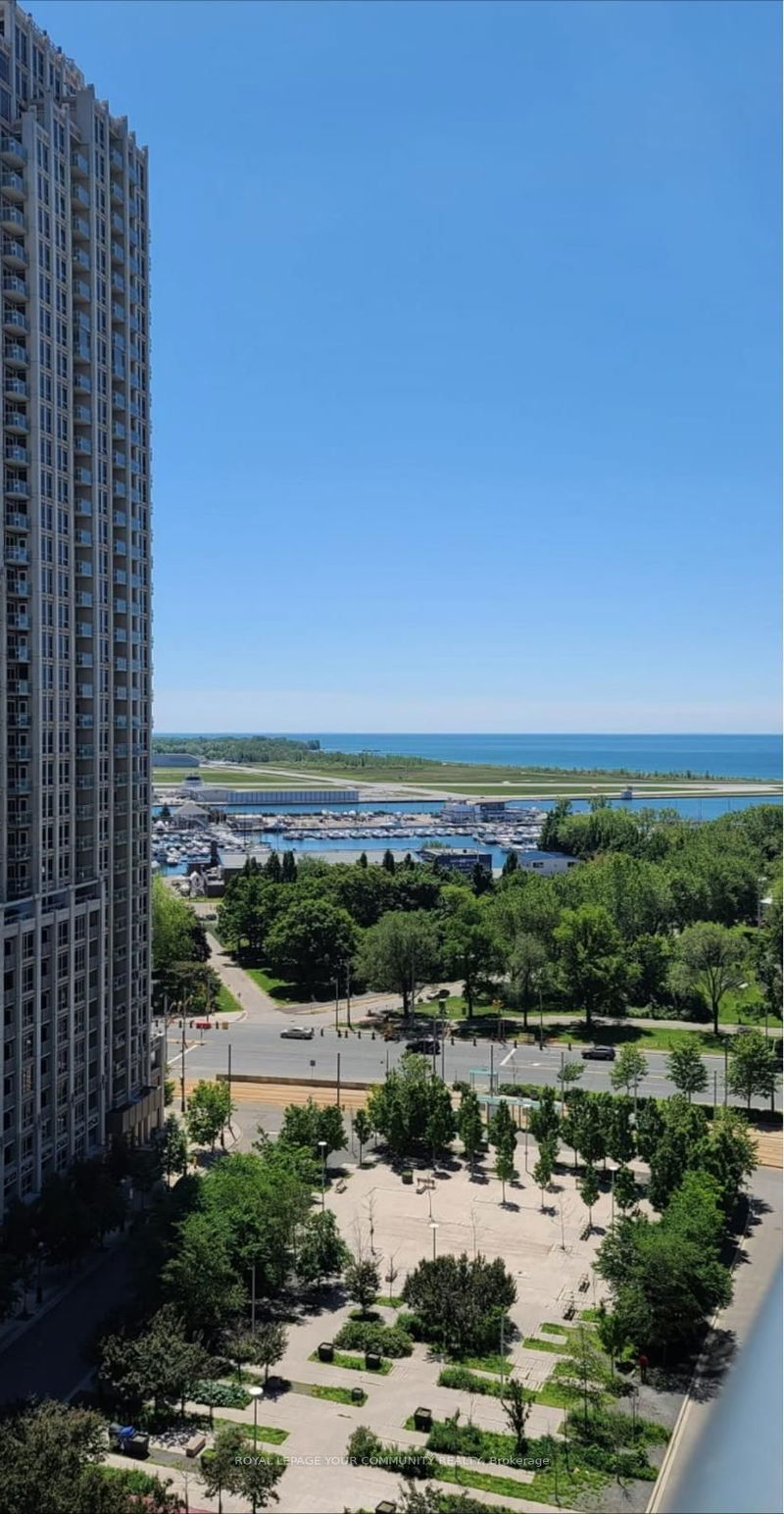 209 Fort York Blvd, unit PH 1665 for rent