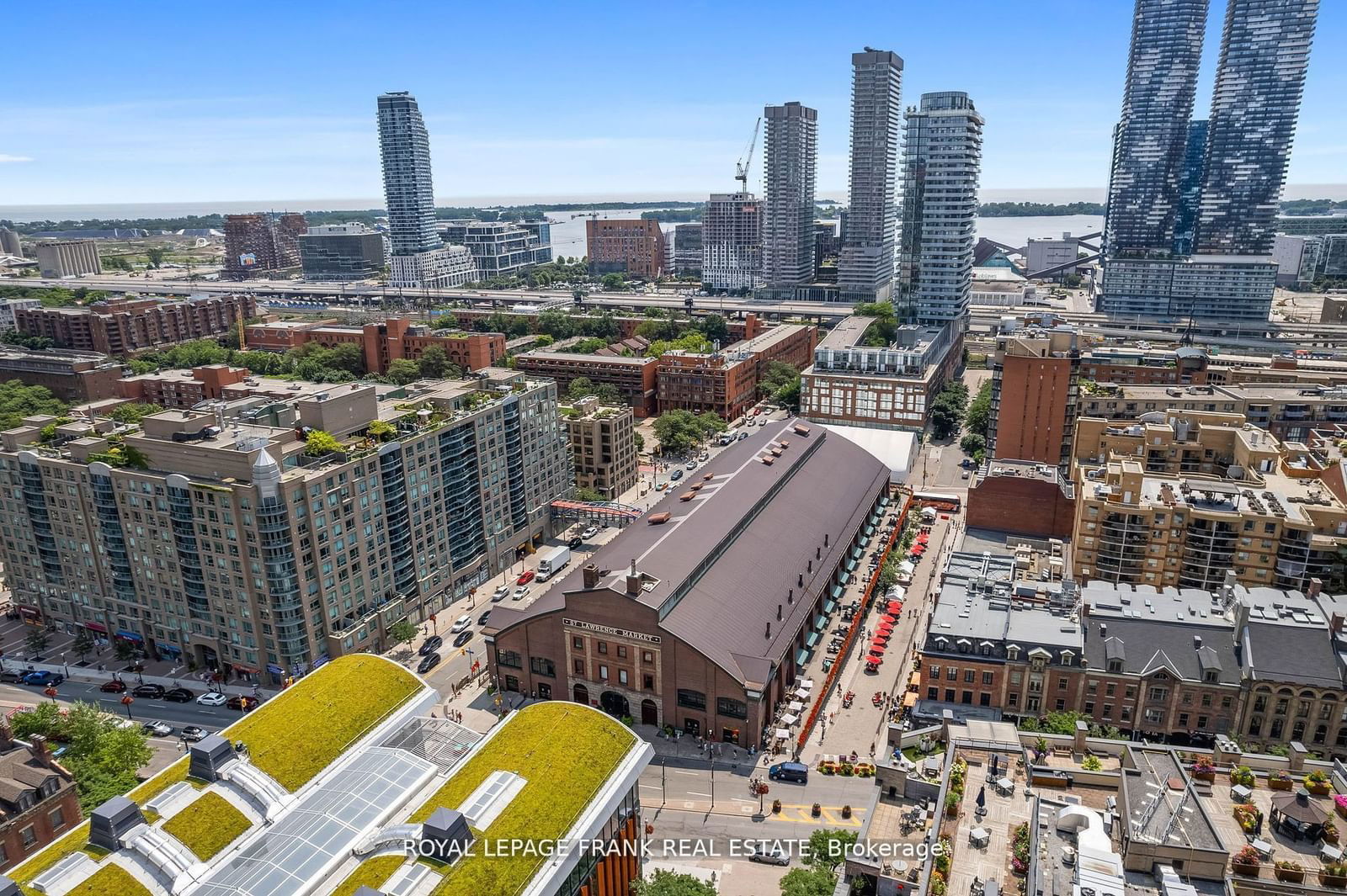 The French Quarter II Condos, Downtown, Toronto