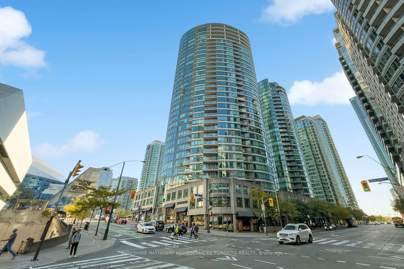 361 Front St W, unit 2305 for sale