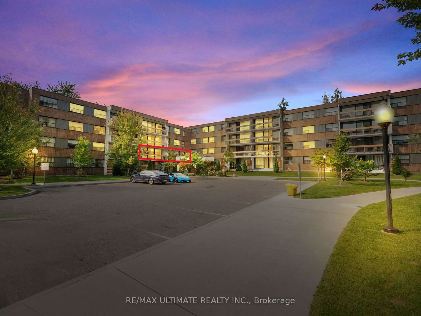 1815 O'Connor Dr, unit 201 for rent