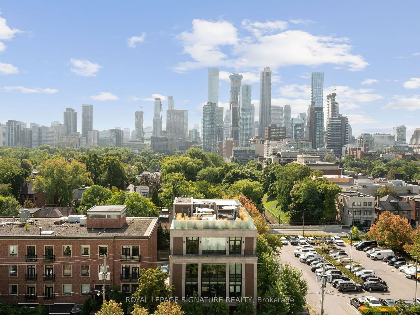 Thornwood II Condos, Midtown, Toronto