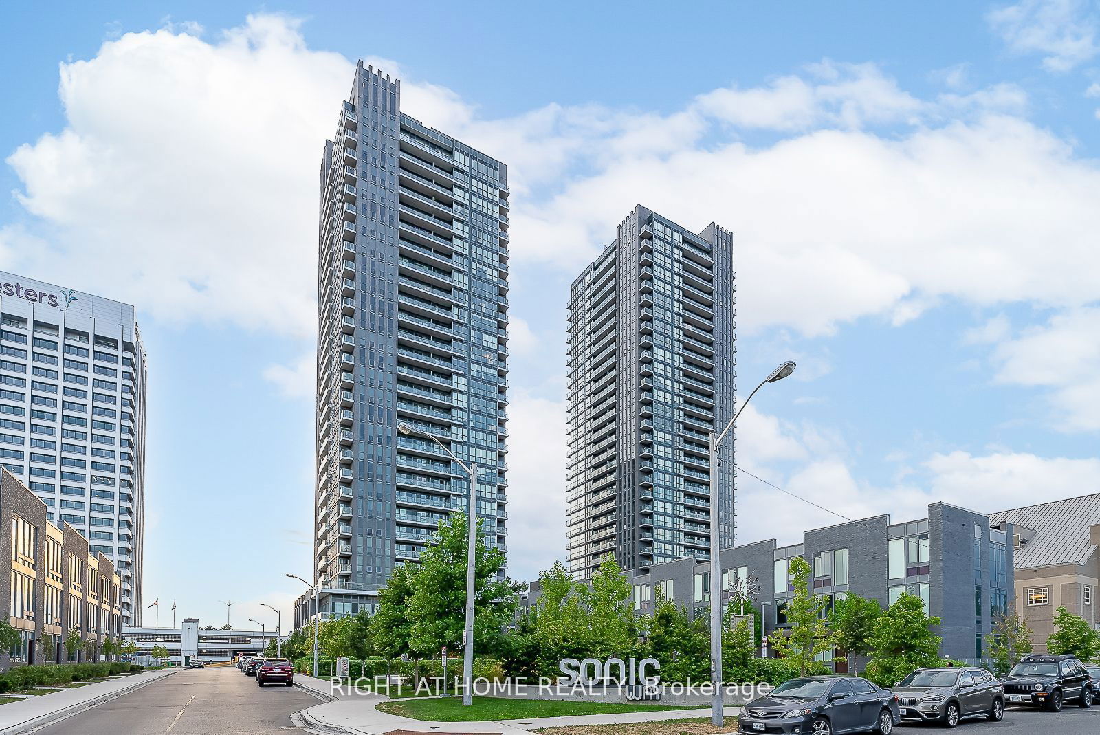 2 Sonic Way, unit 1310 for sale