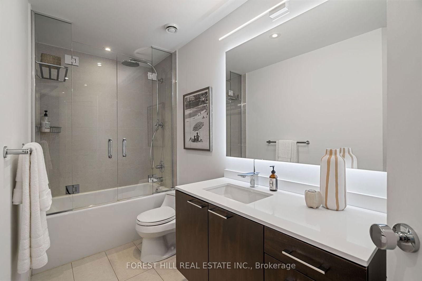 25 Broadway Ave, unit 1007 for sale