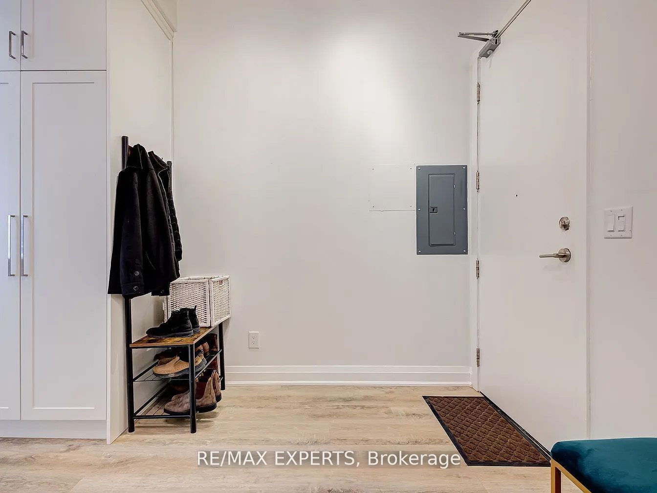 23 Brant St, unit 609 for rent