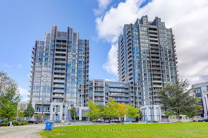 120 Harrison Garden Blvd, unit 514 for sale