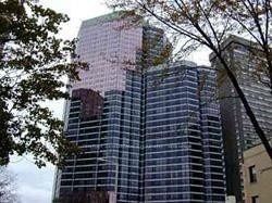 1001 Bay St, unit 1301 for rent