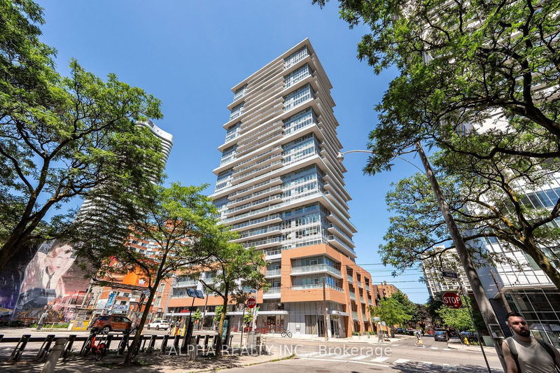 365 Church St, unit Ph02 for sale