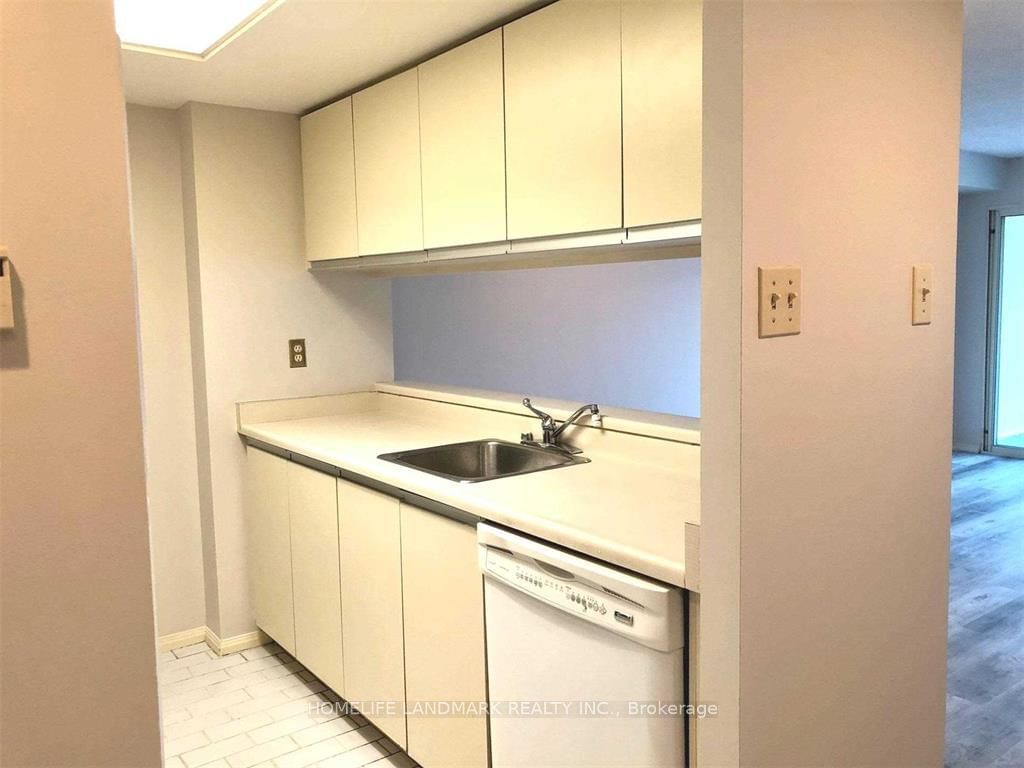 705 King St W, unit 1612 for rent