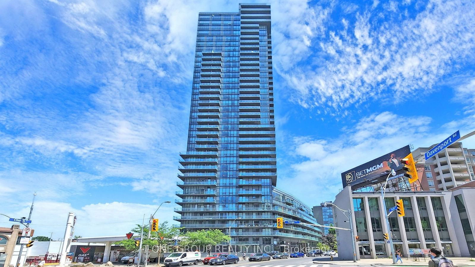 825 Church St, unit 1505 for sale