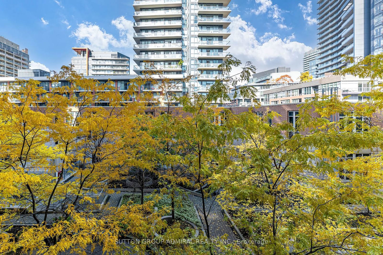 21 Grand Magazine St, unit 412 for sale