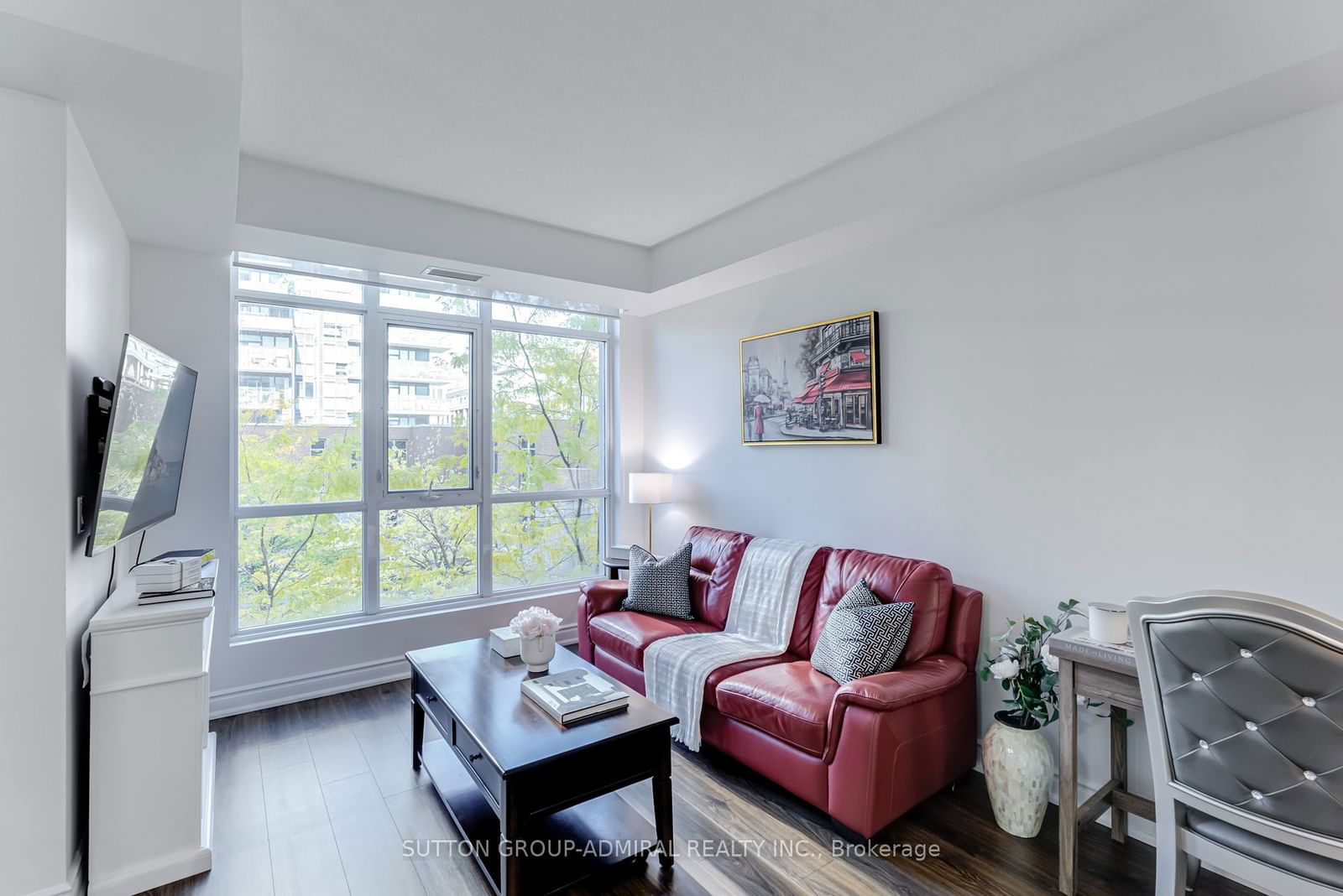 21 Grand Magazine St, unit 412 for sale