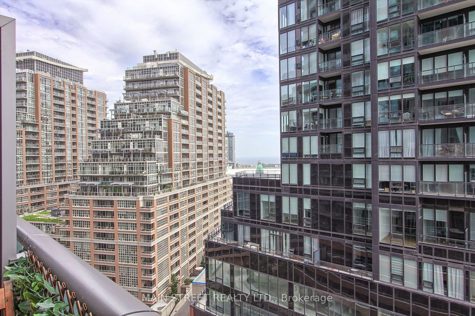 Liberty Place, West End, Toronto