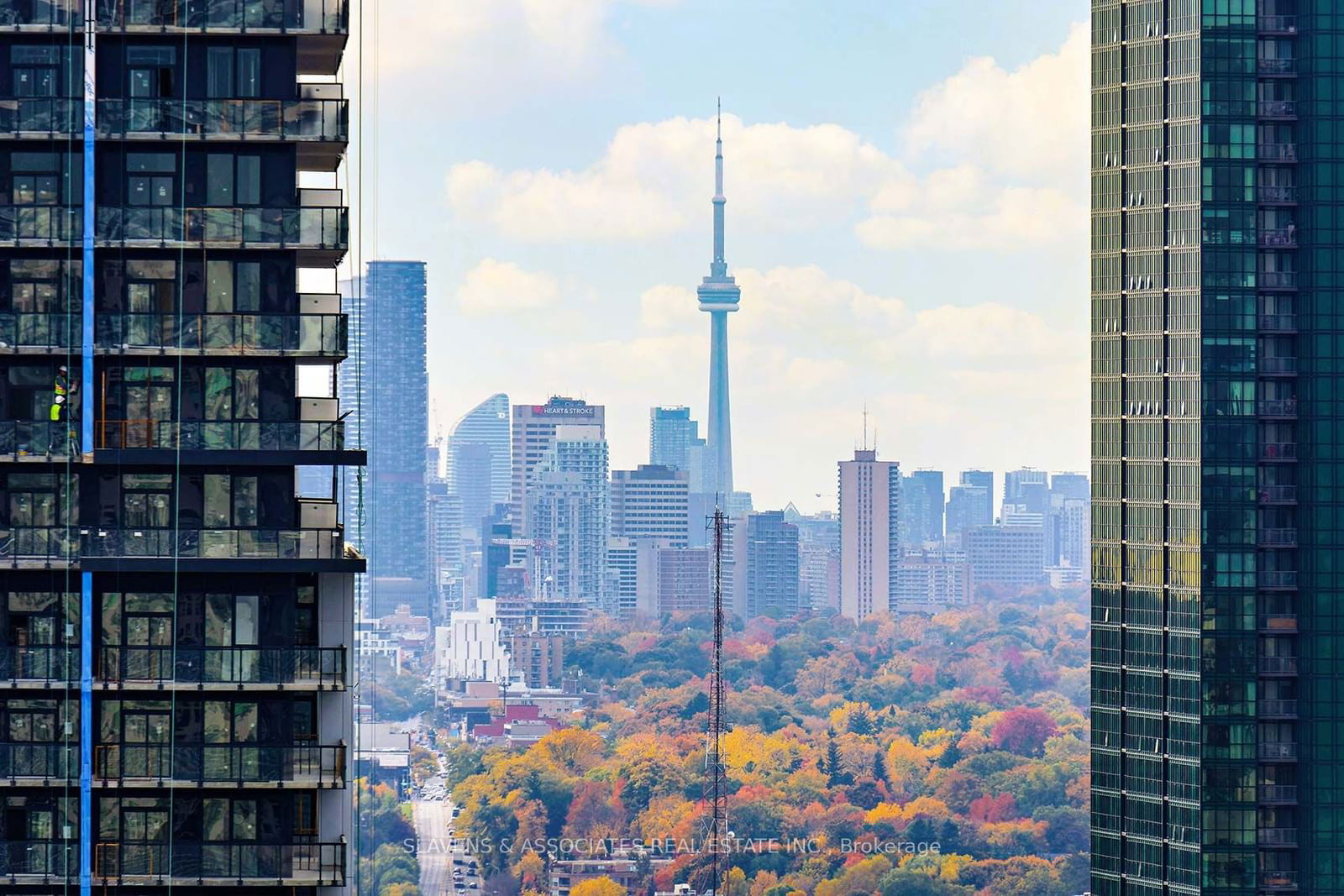 Royal Pinnacle Condos, North York, Toronto