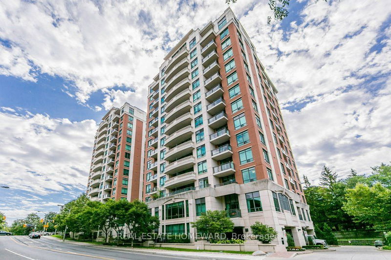 319 Merton St, unit 1405 for sale