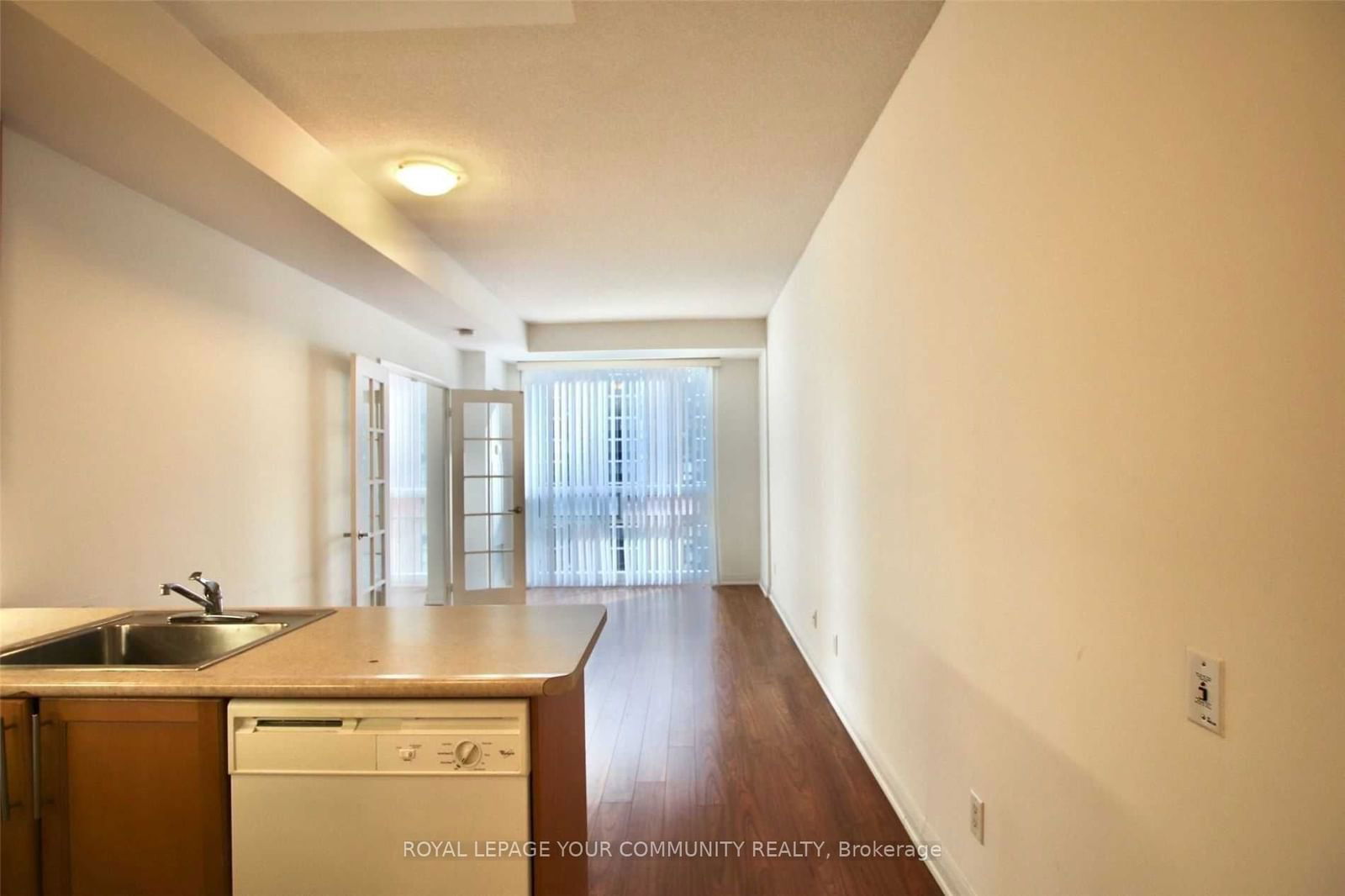 1121 Bay St, unit 602 for sale