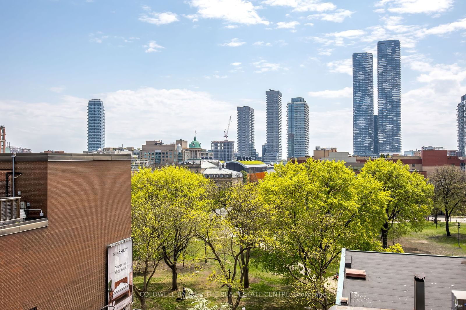 Absolute Lofts, Downtown, Toronto