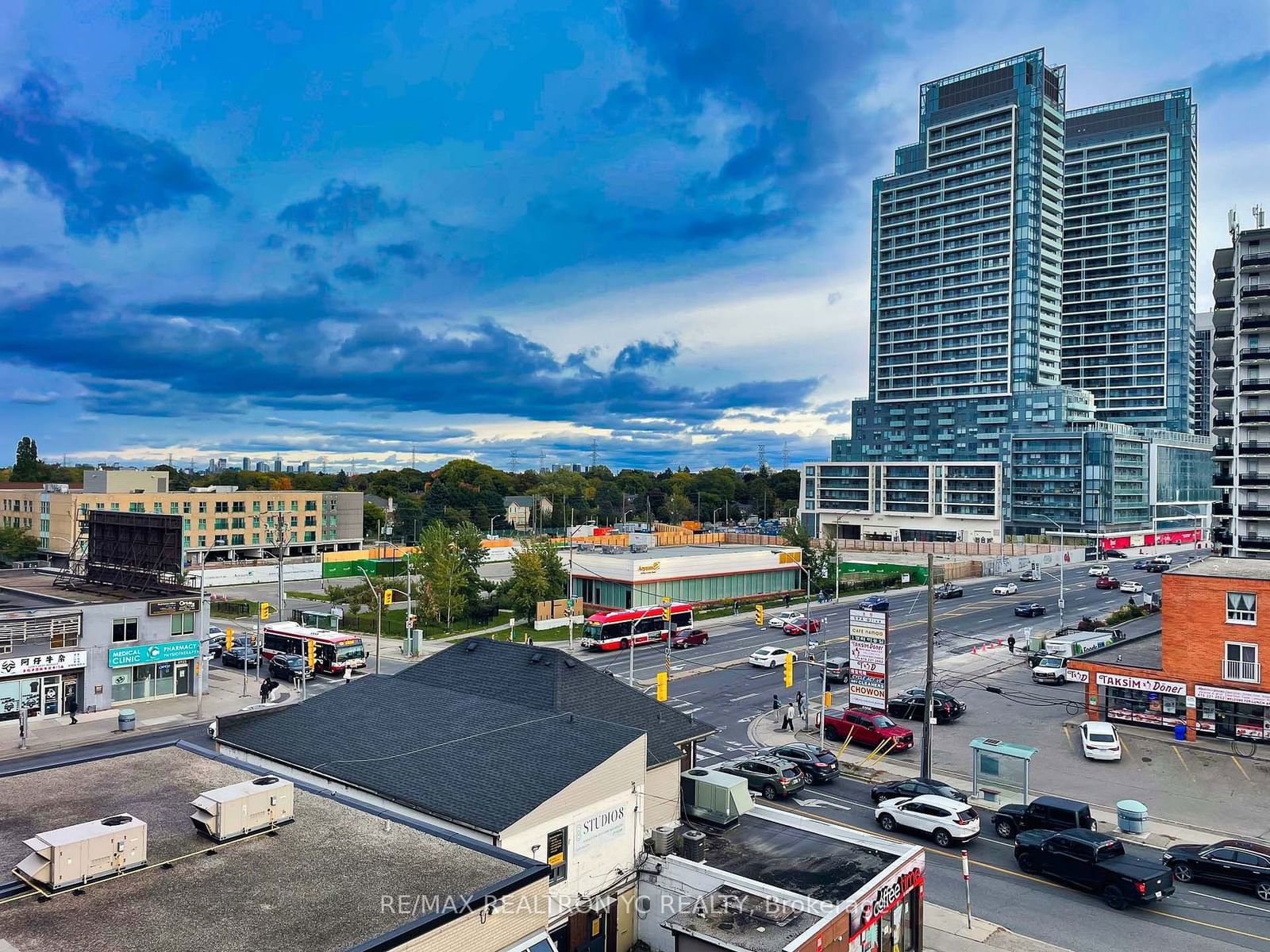 5940 Yonge St, unit PH16 for sale