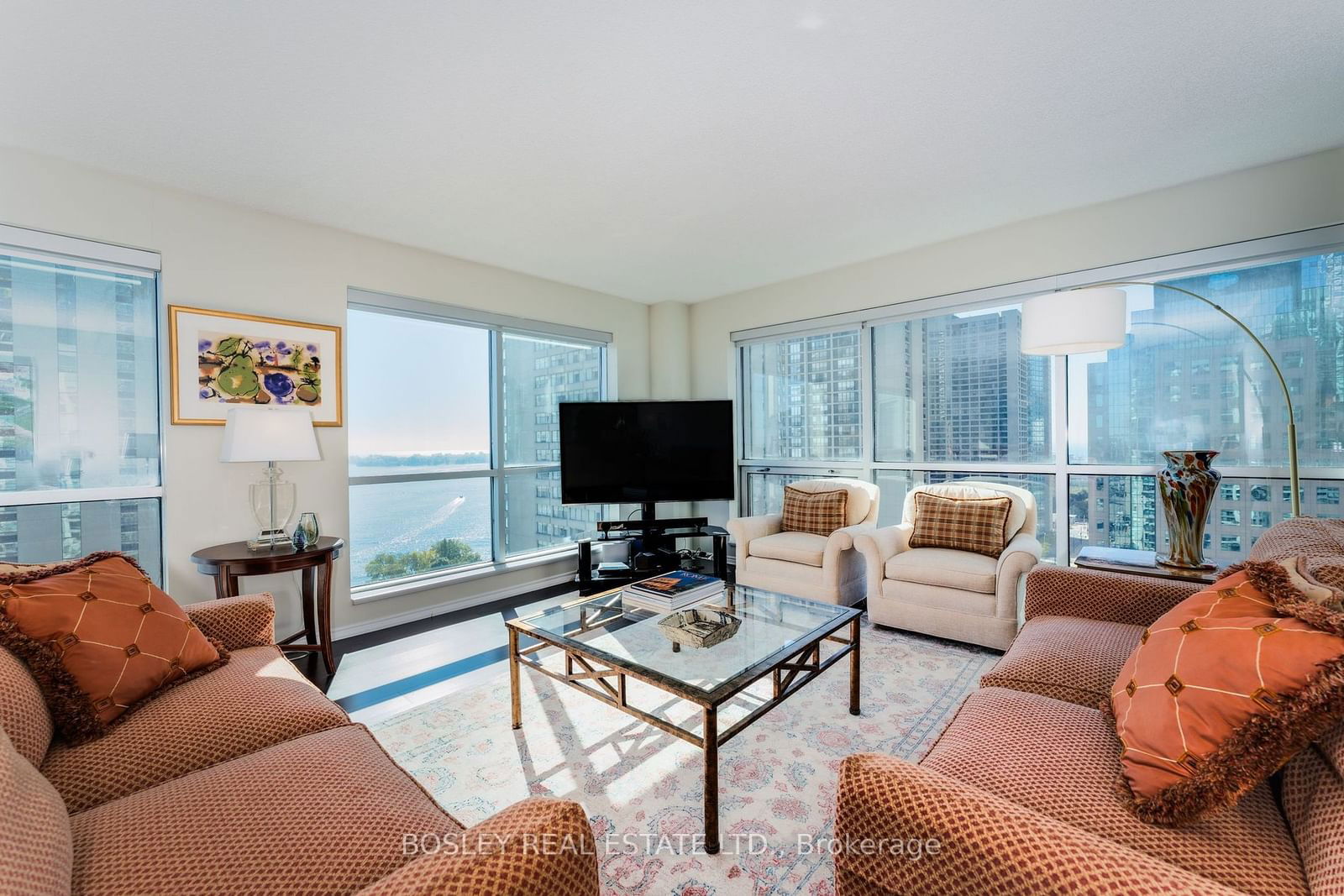 10 Queens Quay W, unit 2006 for sale