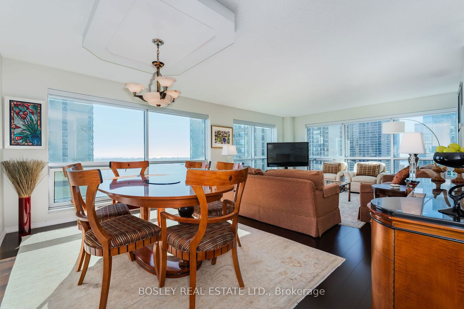 10 Queens Quay W, unit 2006 for sale