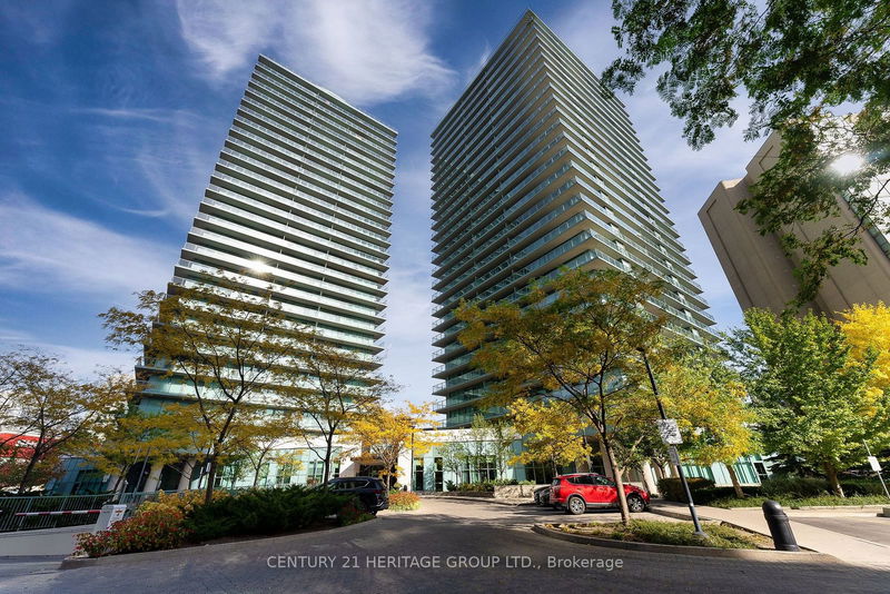 5500 Yonge St, unit 710 for sale