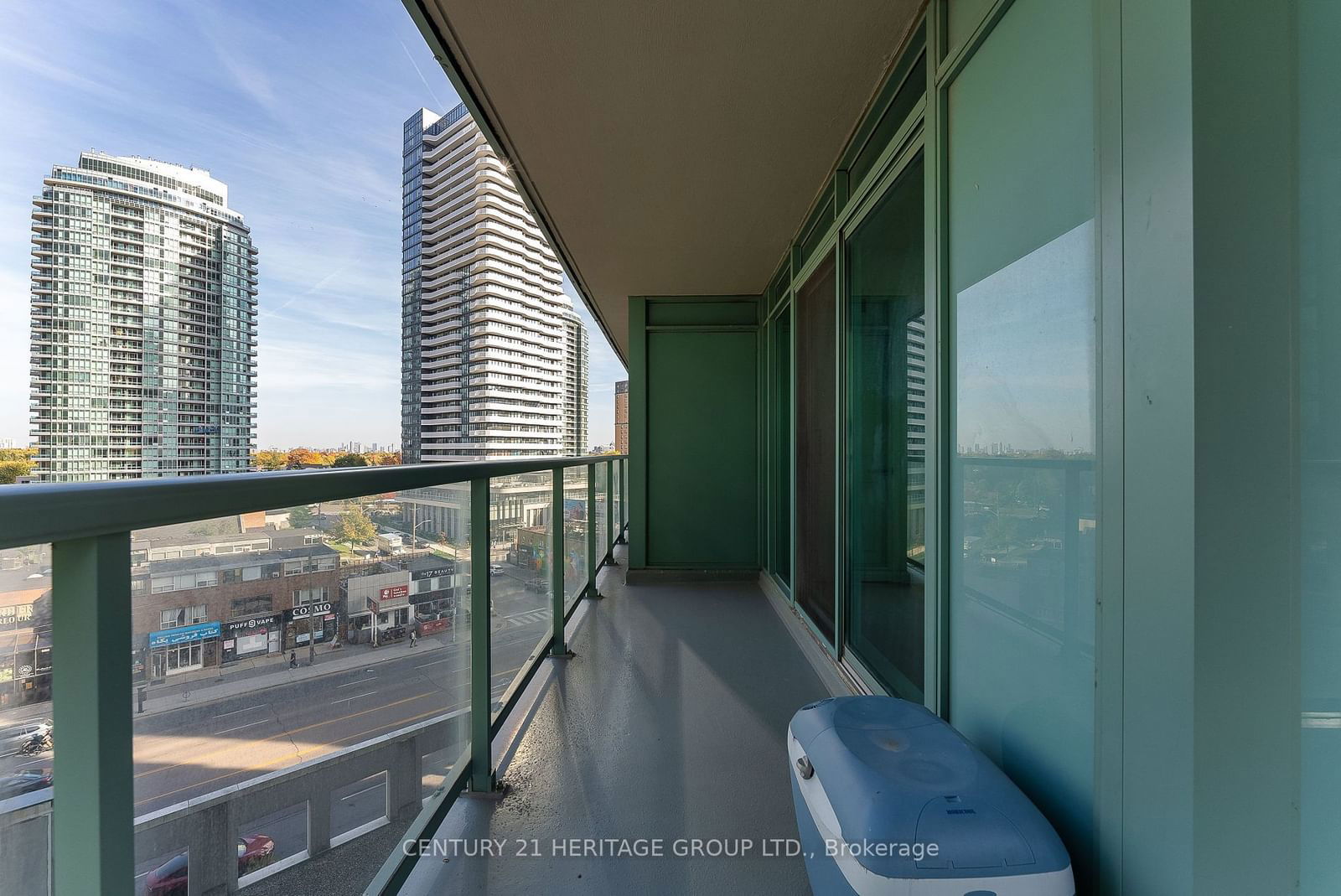 5500 Yonge St, unit 710 for sale