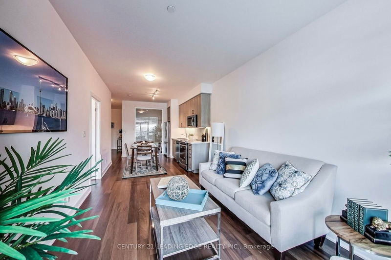 1486 Bathurst St, unit 405 for sale