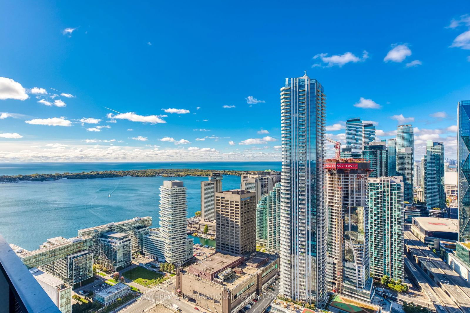 55 Cooper St, unit 5201 for sale