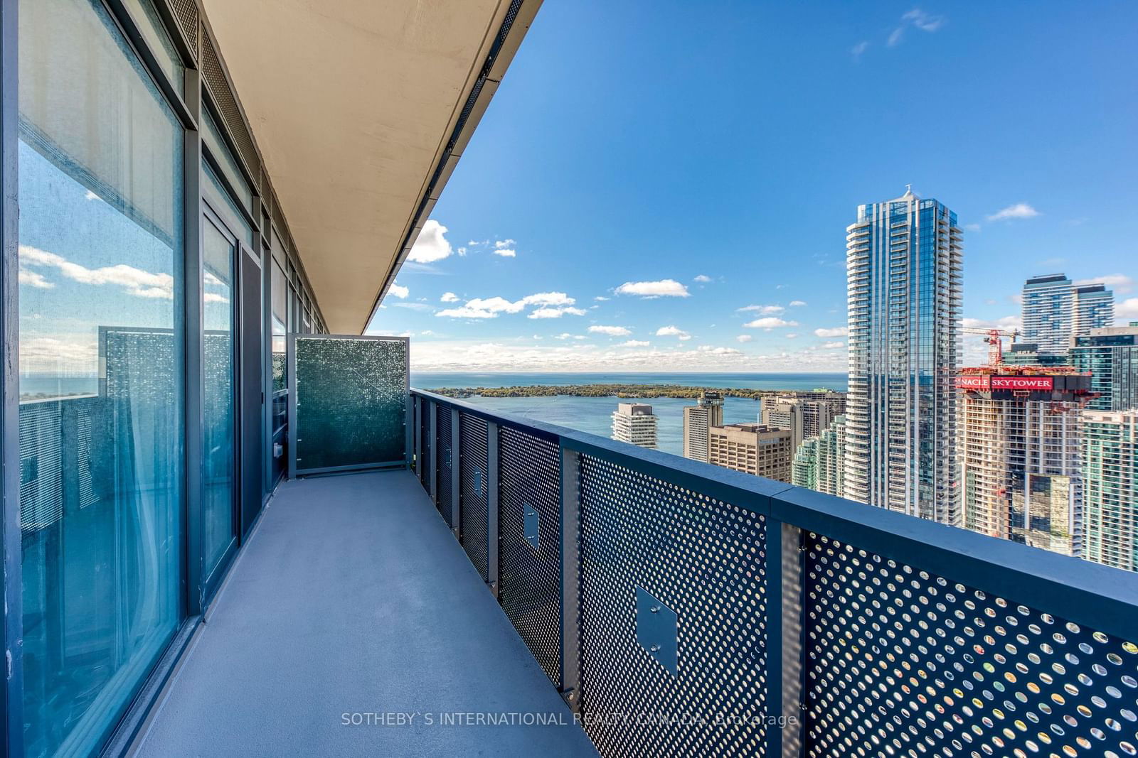 55 Cooper St, unit 5201 for sale