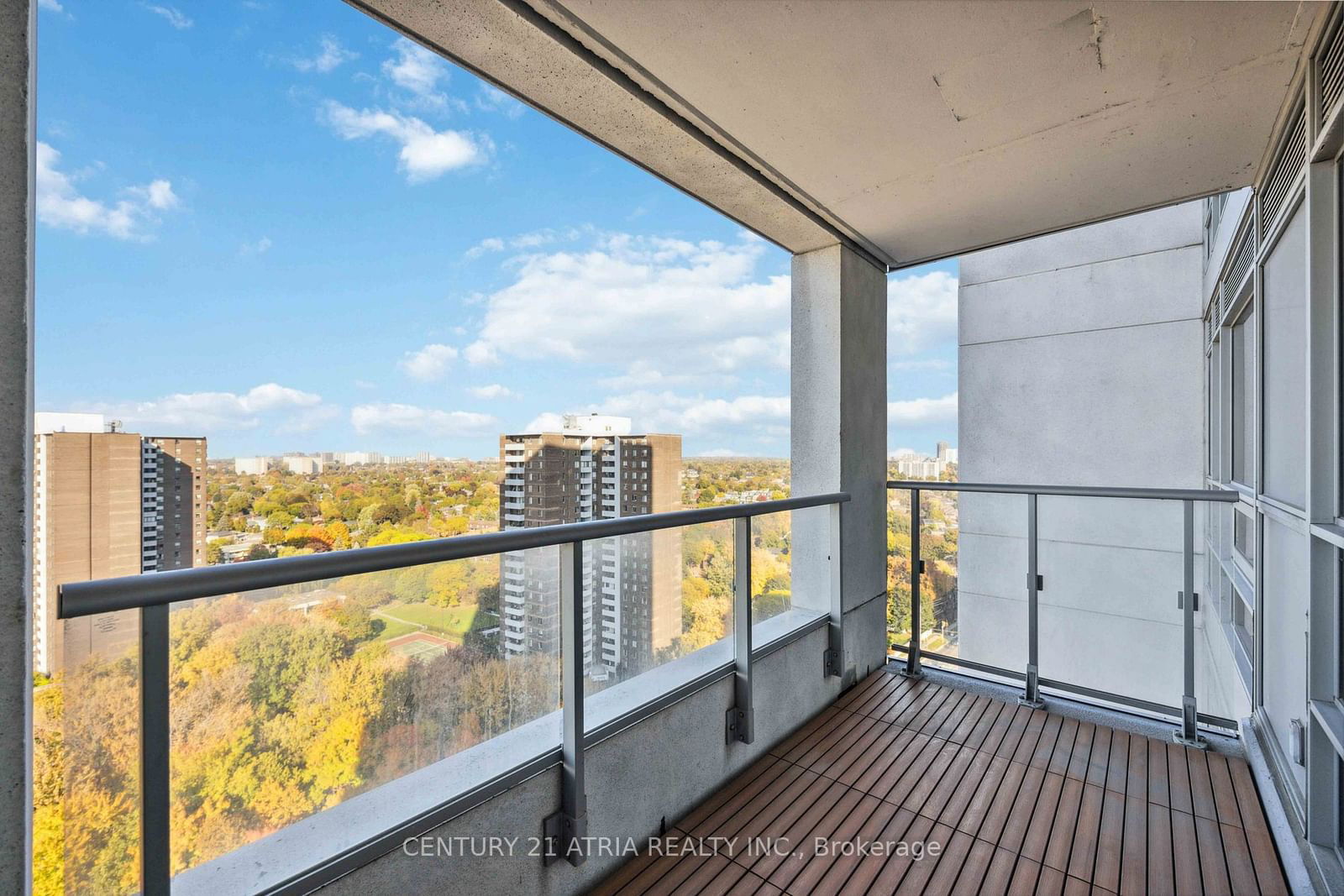 2015 Sheppard Ave E, unit 1908 for sale