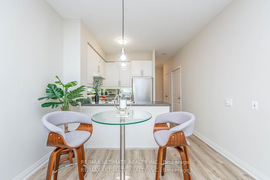 1121 Bay St, unit 202 for rent