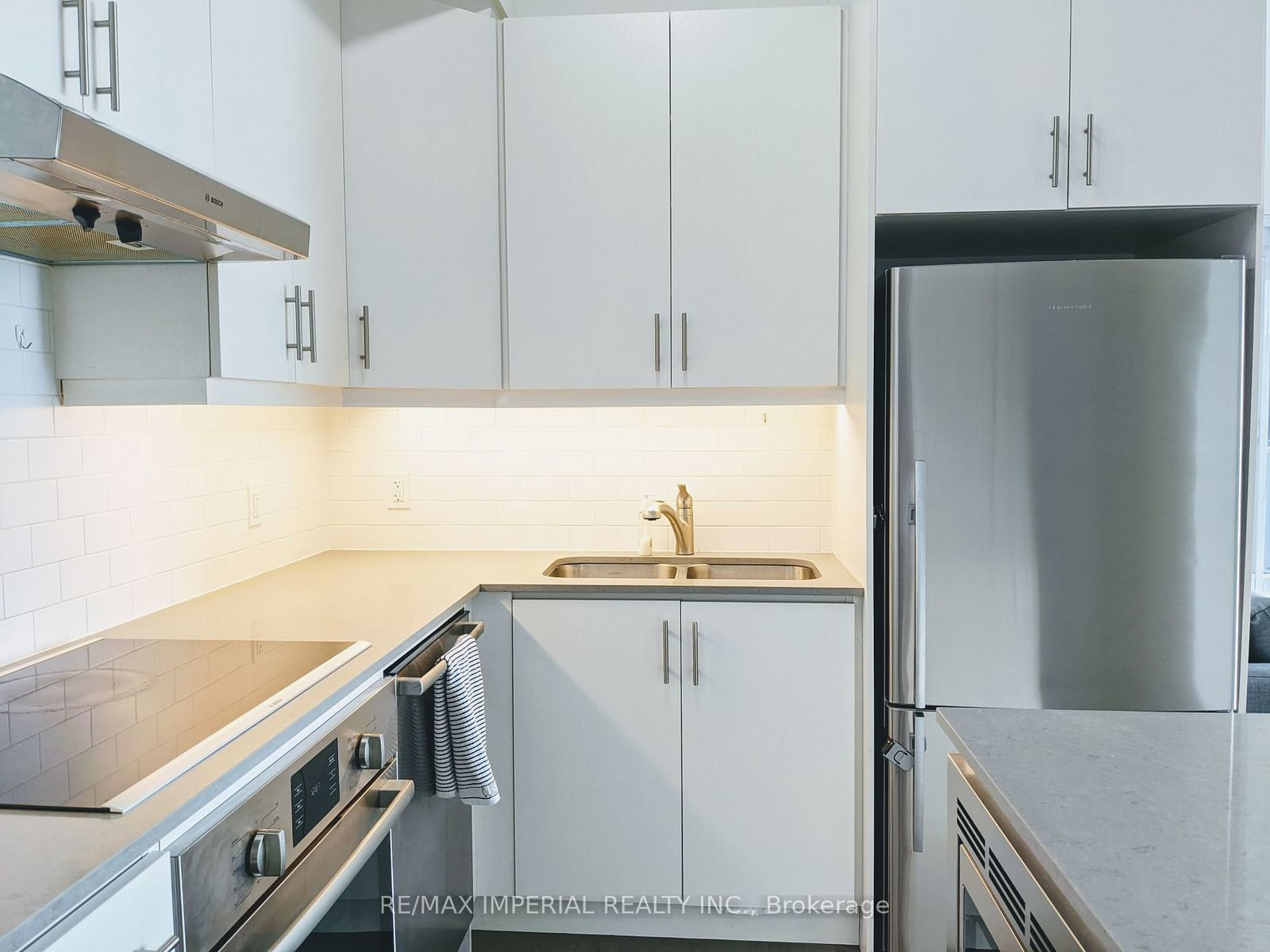 1 The Esplanade Dr, unit 3508 for rent