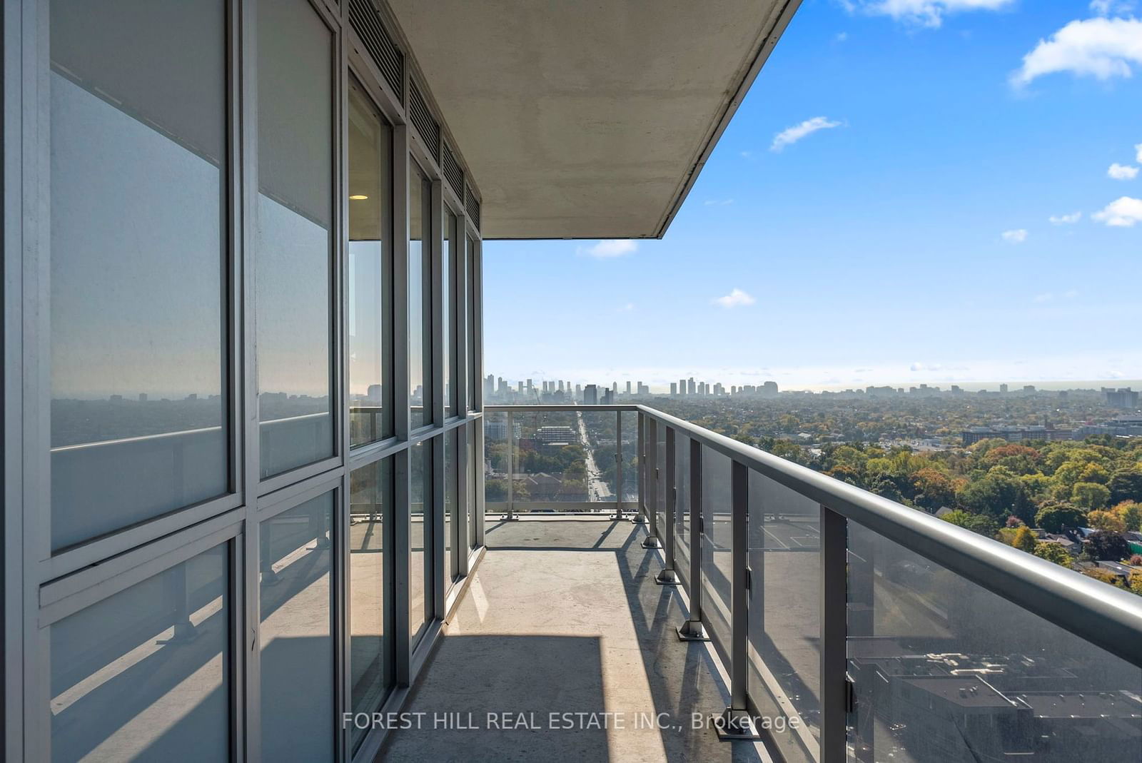 Rise Condos, Midtown, Toronto