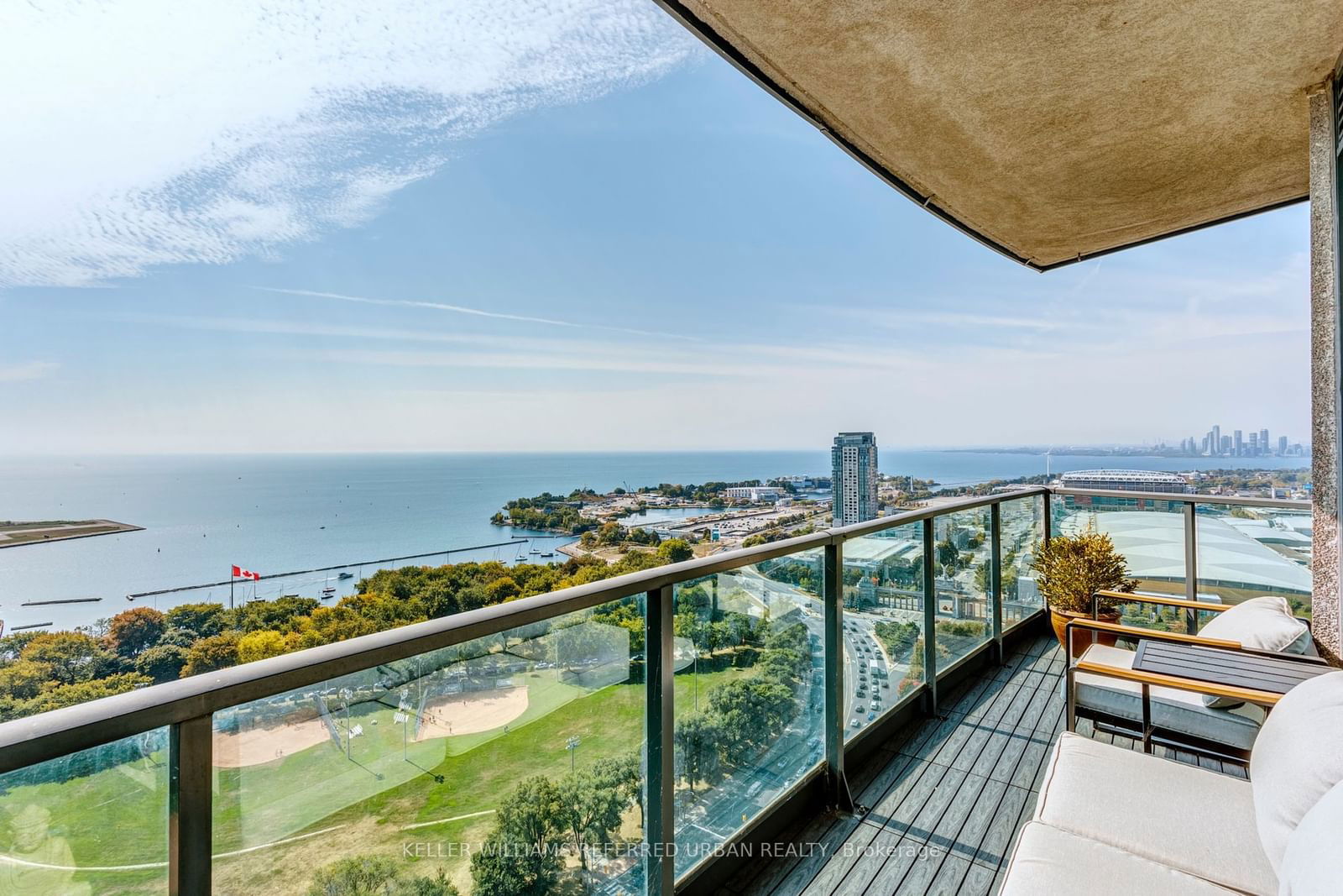 219 Fort York Blvd, unit 3209 for sale