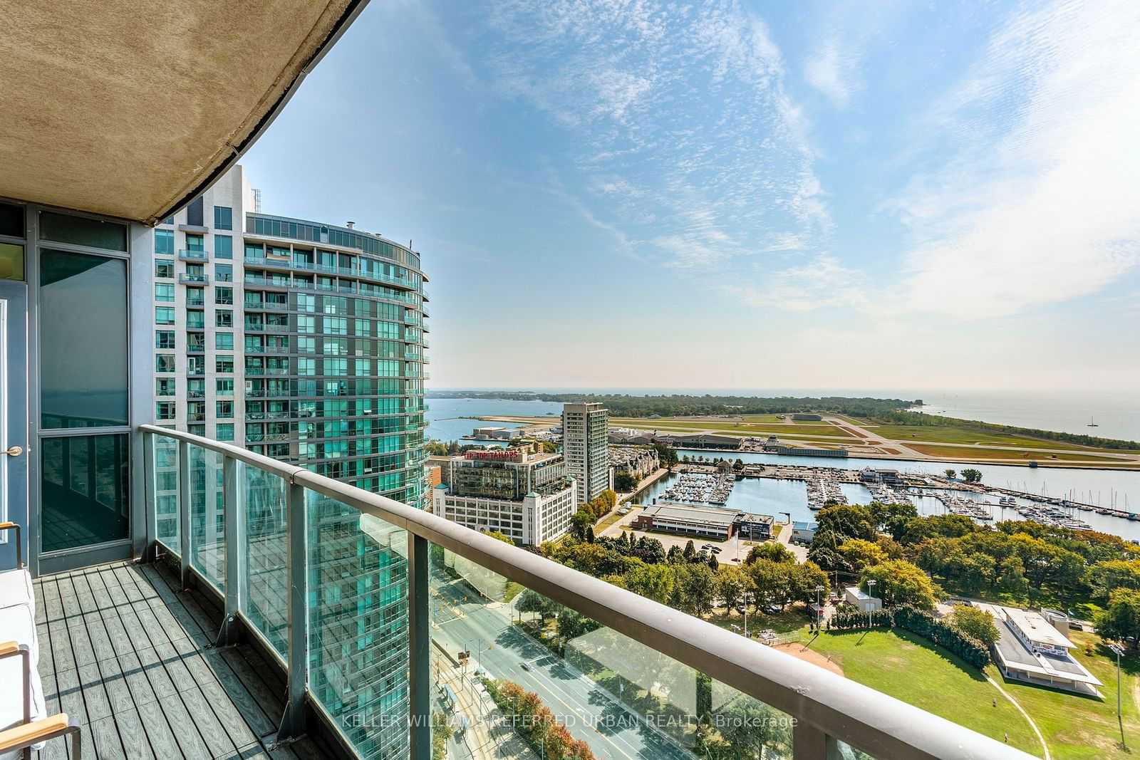 219 Fort York Blvd, unit 3209 for sale