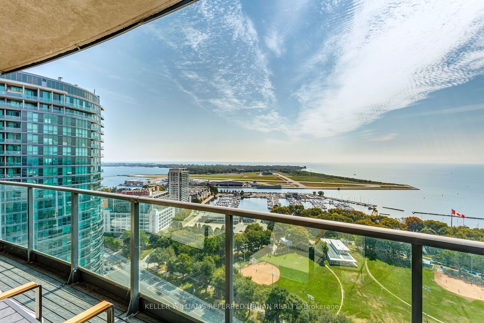 219 Fort York Blvd, unit 3209 for sale