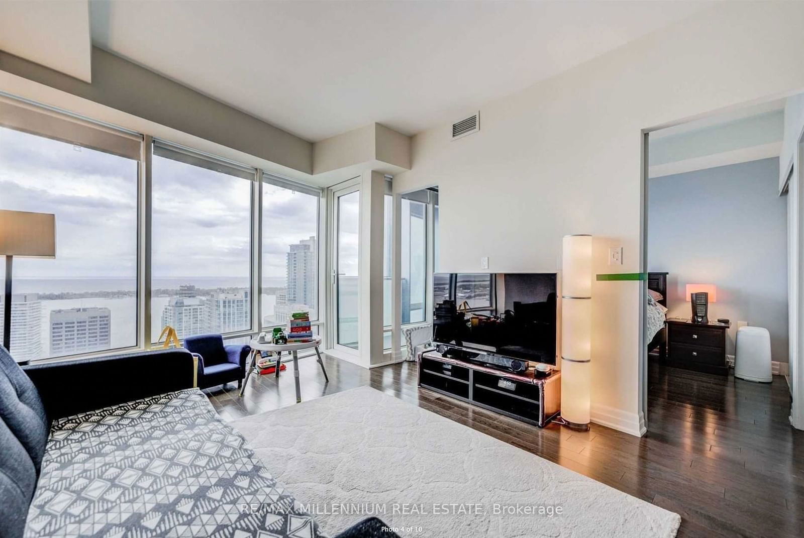 8 The Esplanade, unit 4411 for sale