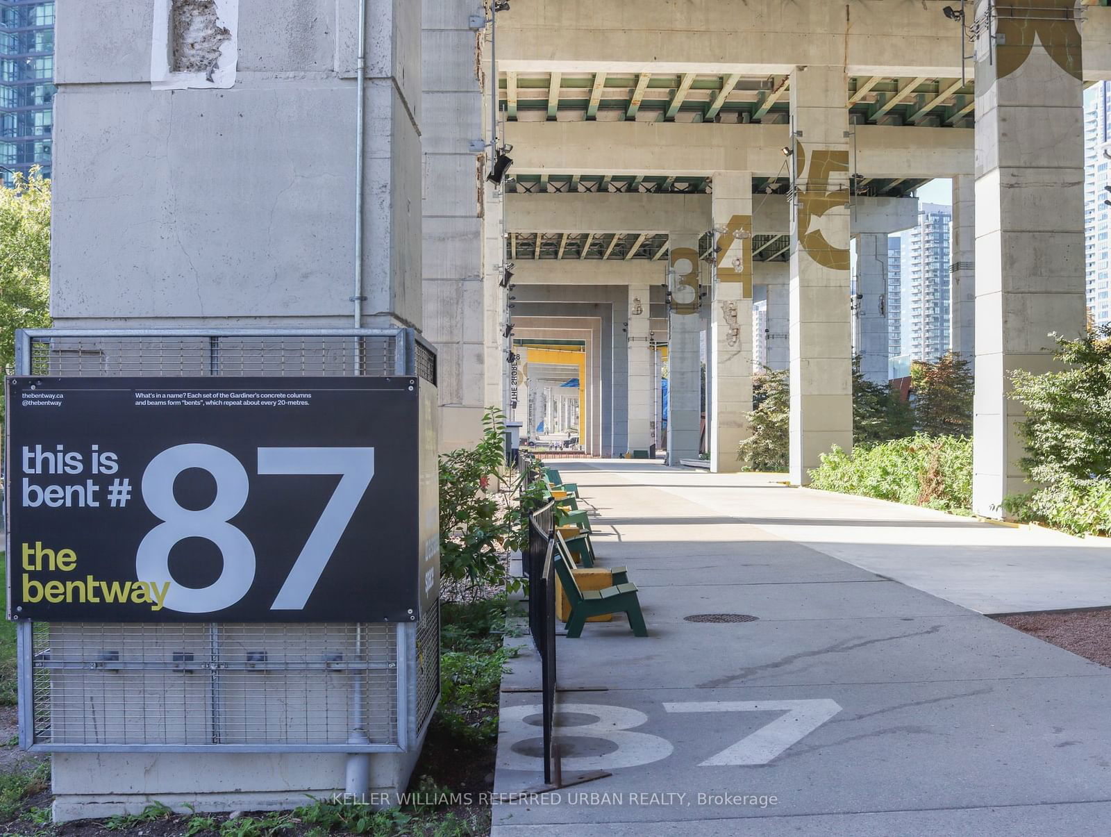 219 Fort York Blvd, unit 705 for sale