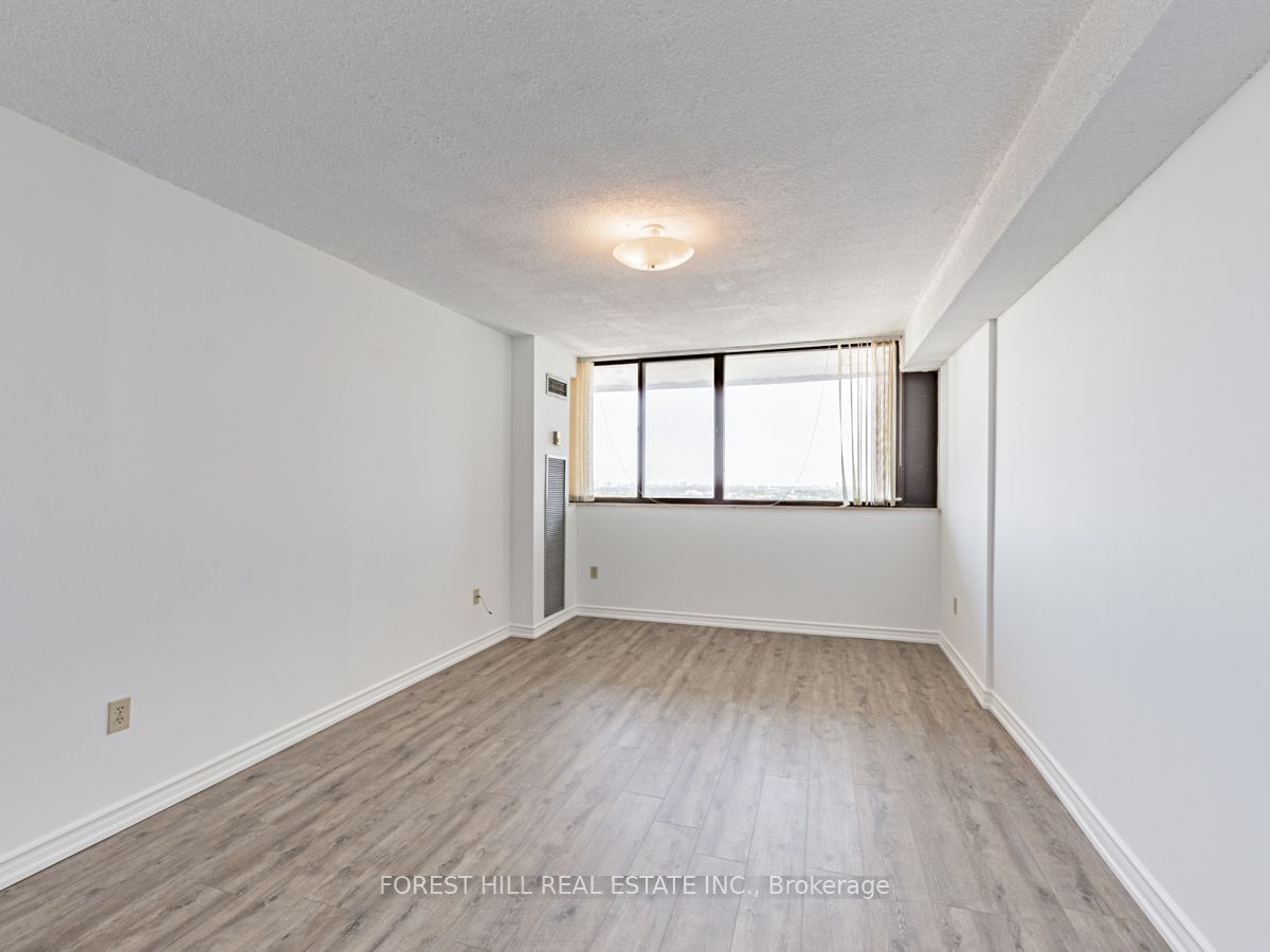 3000 Bathurst St, unit 1607 for rent