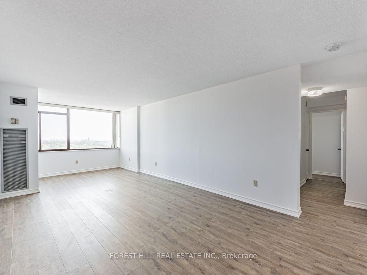 3000 Bathurst St, unit 1607 for rent