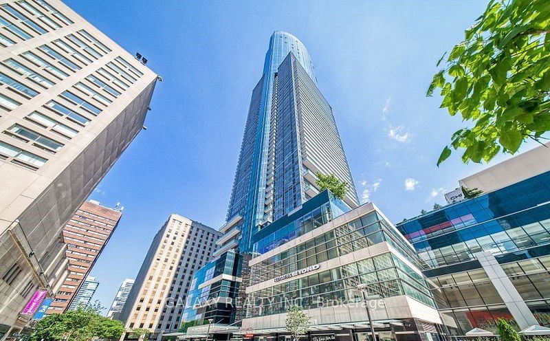 386 Yonge St, unit 1505 for sale