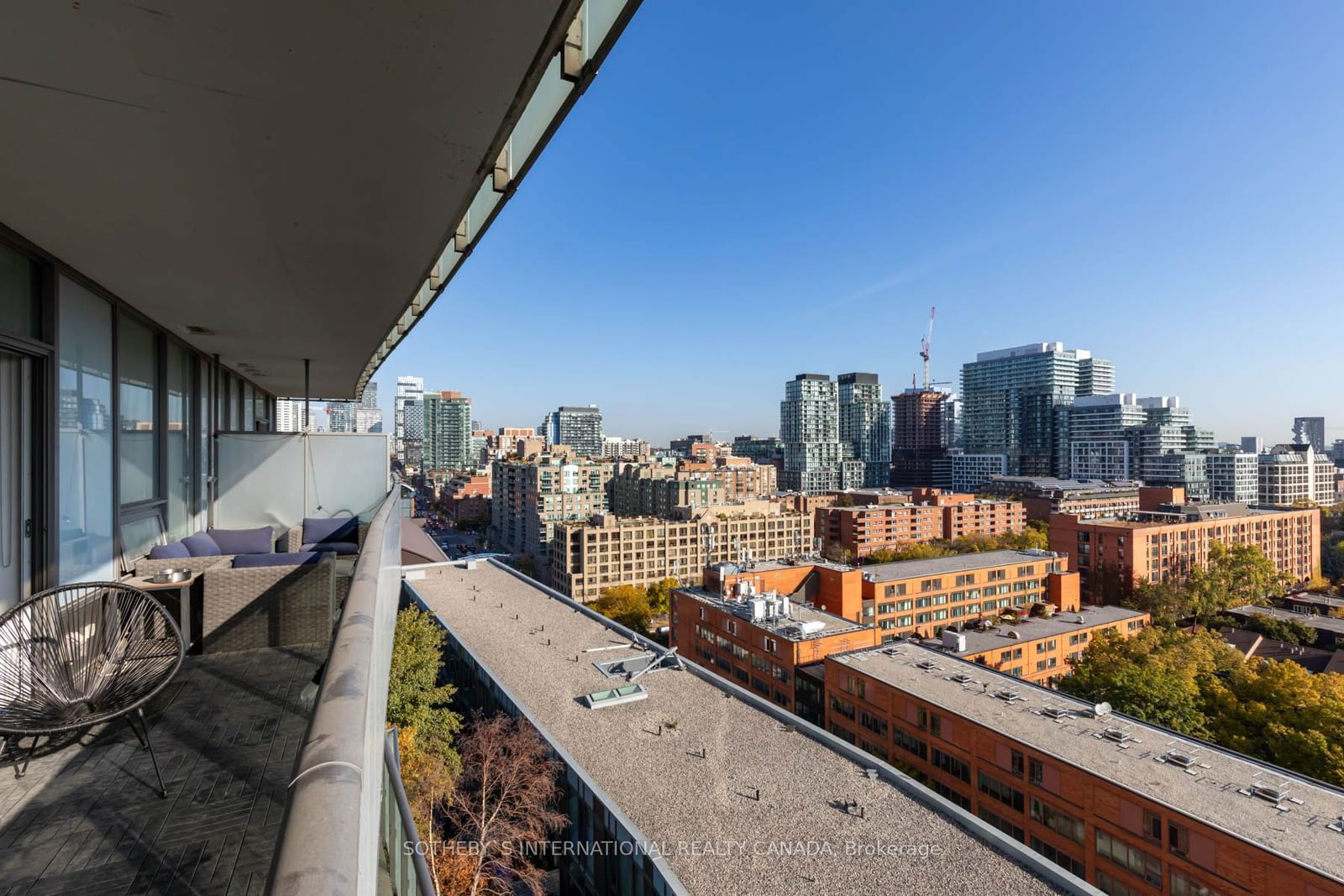 Market Wharf II Lofts, Downtown, Toronto