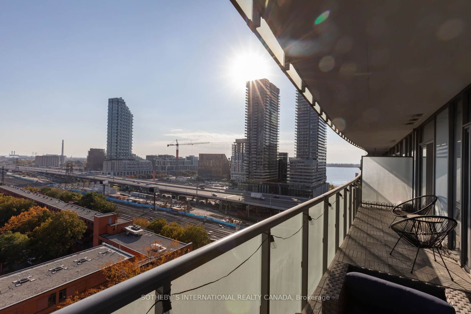 Market Wharf II Lofts, Downtown, Toronto