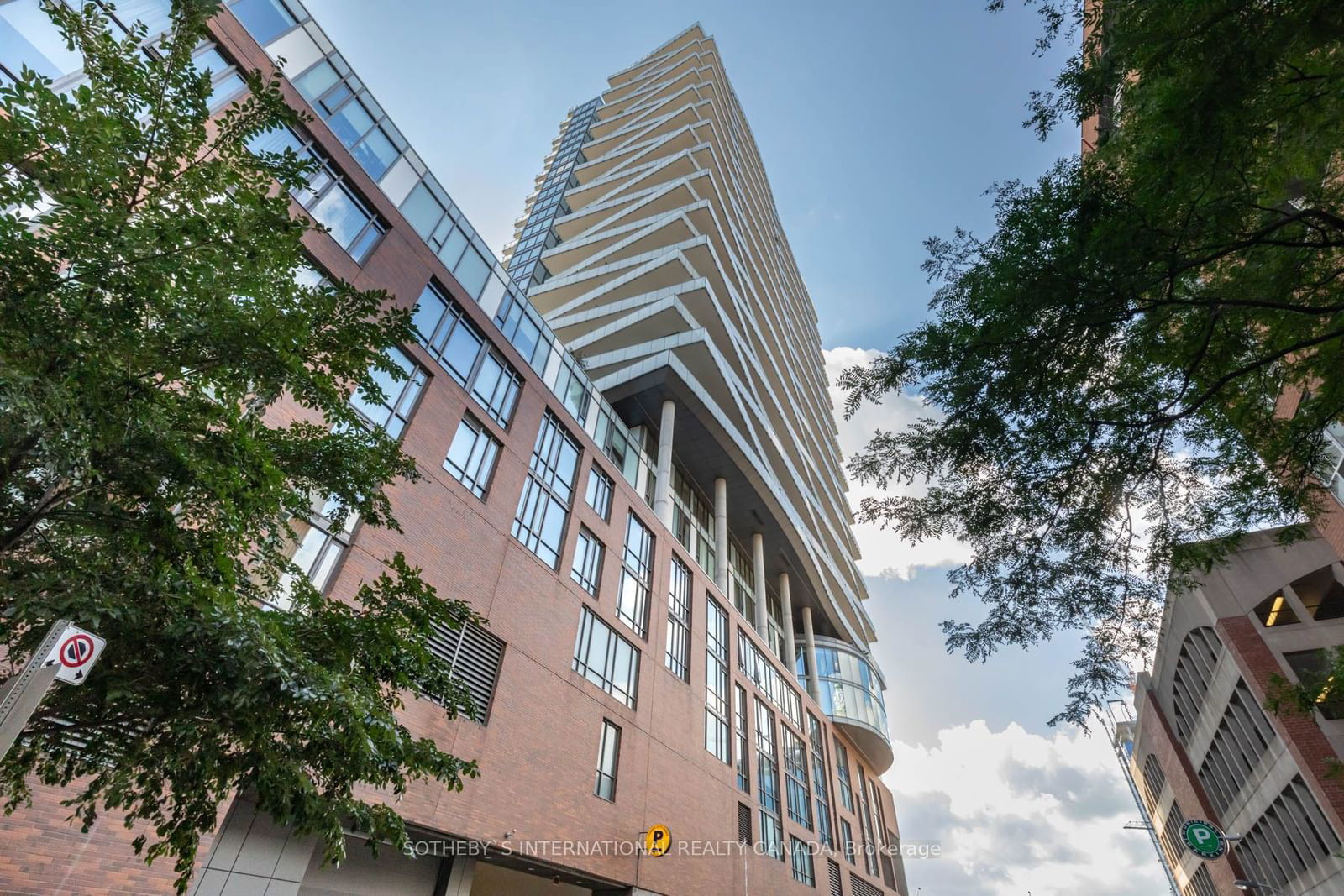 Market Wharf II Lofts, Downtown, Toronto